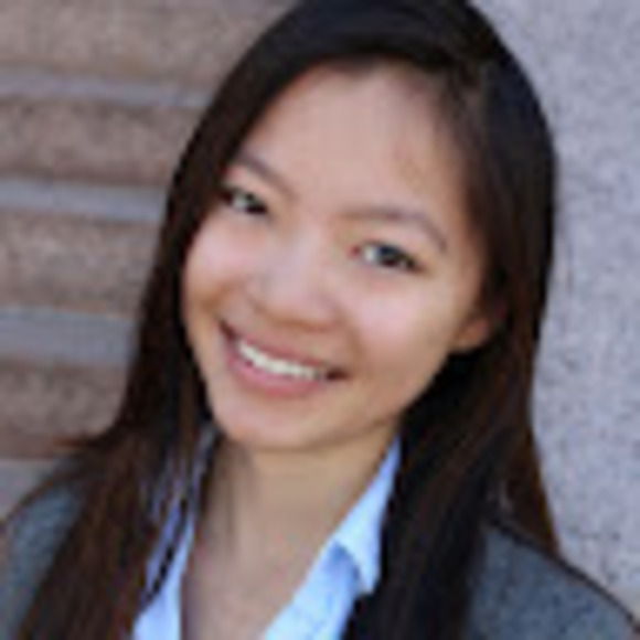 Meet your Posher, Gwen - Picture 1 of 1